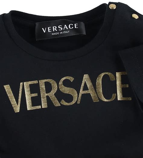 versace print jurk namaak